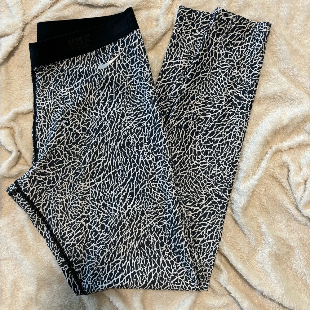Nike Golf Dri-fit Leggings